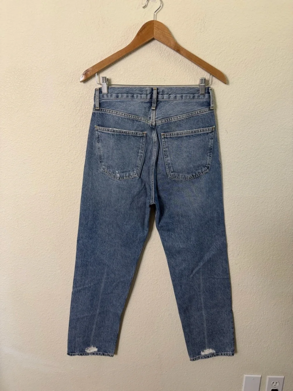 Agolde jeans new